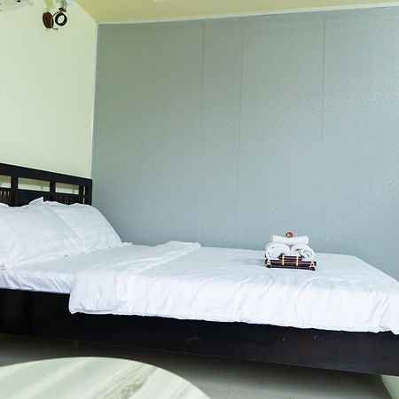 Golden Uc Chau House & Spa Πόλη Χο Τσι Μινχ Εξωτερικό φωτογραφία