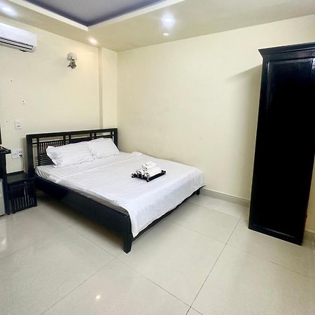Golden Uc Chau House & Spa Πόλη Χο Τσι Μινχ Εξωτερικό φωτογραφία