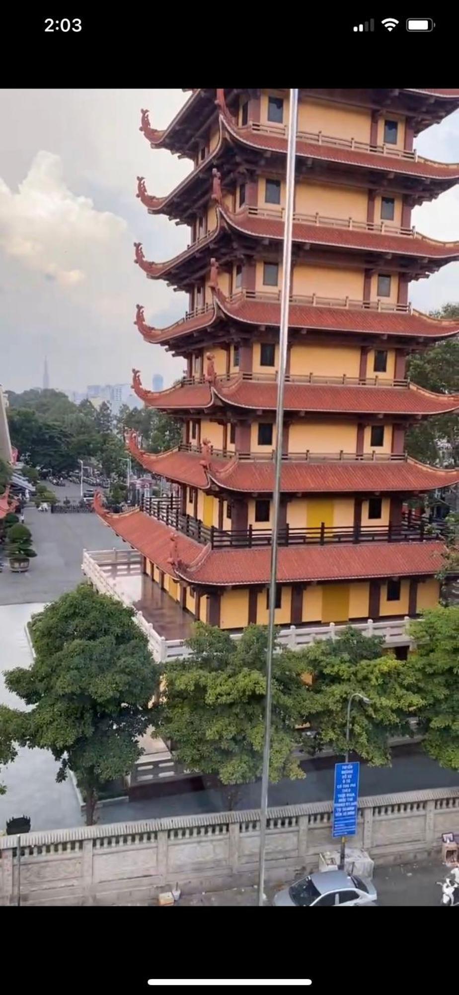 Golden Uc Chau House & Spa Πόλη Χο Τσι Μινχ Εξωτερικό φωτογραφία