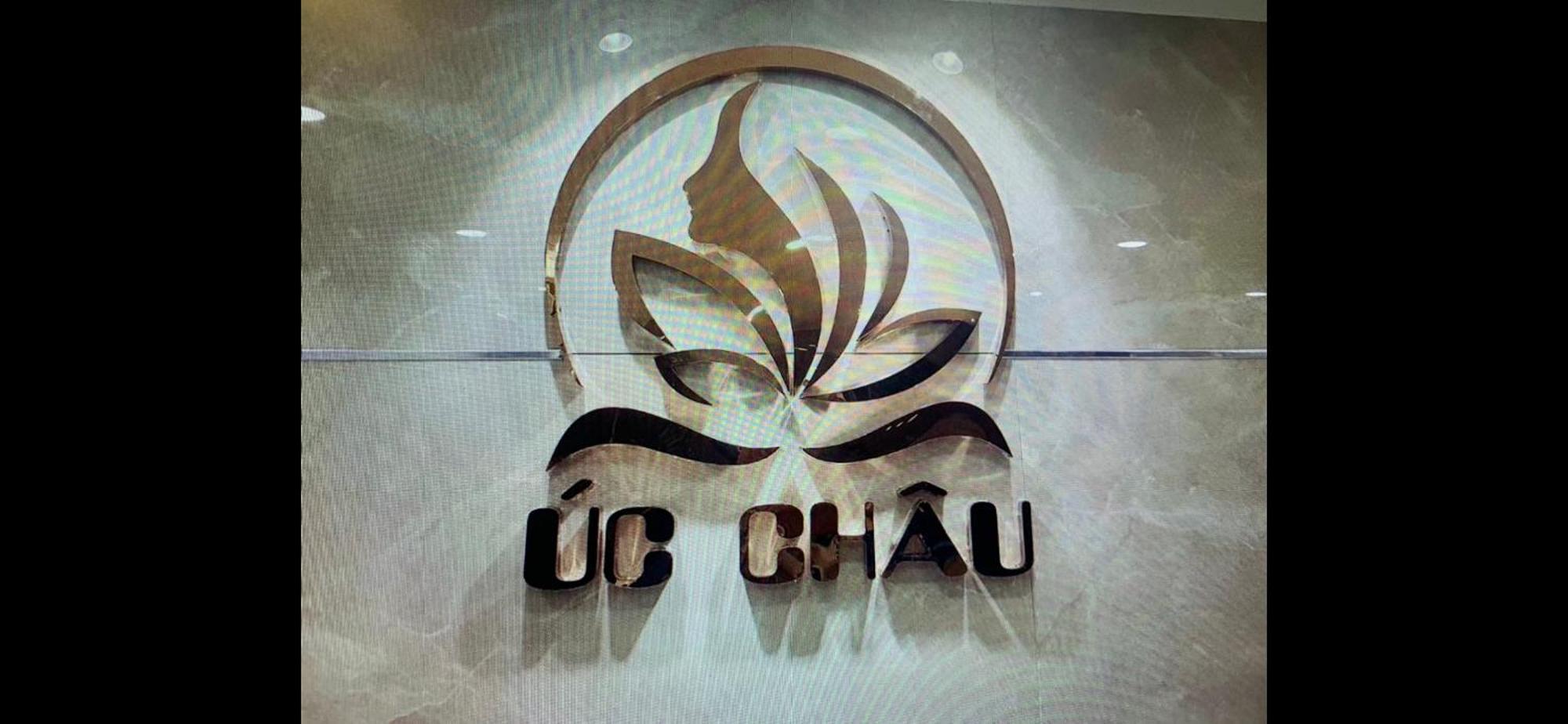 Golden Uc Chau House & Spa Πόλη Χο Τσι Μινχ Εξωτερικό φωτογραφία